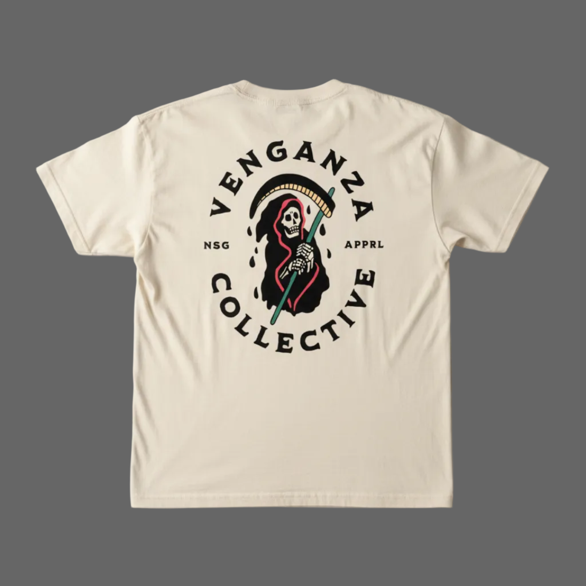 VENGANZA COLLECTION